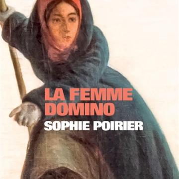 visuel La Femme domino